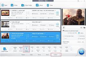After combining multiple video clips into one, you can try some excellent features provided by minitool movie maker to make this movie more now, it's your turn to combine multiple videos into one. How To Combine Multiple Videos Into One 2 Best Ways Tweaktown