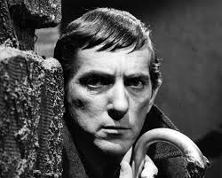 Vampire Movies and Vampire TV Shows: Interview With Their Stars