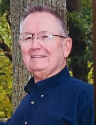 Obituary information for Delbert Warren Holder