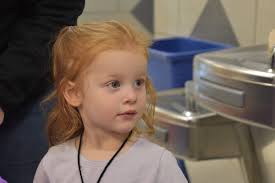 Covenant church thanks helpers for event