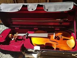 Otto Benjamin MA500 Viola