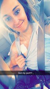 Made it to chemo thanks to my girl Dara Gardner but my port is giving me  HELL. Send some prayers up for me.