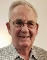 James Simons Obituary