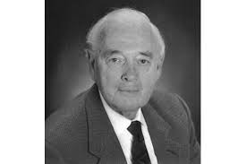 William Boyd Obituary (2019)