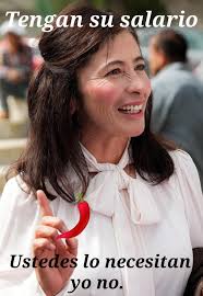 💲🆘UN DÍA MÁS, SIN PAGARLES A LOS TRABAJADORES🆘💲 #Huichapan Paso un día  más, sin que Yeimi Yadira Solis Zavala, presidenta municipal de Huichapan,  se dignara a pagar su quincena a los trabajadores