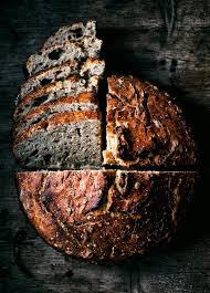 Easy No Knead Honey And Oat Spelt Sourdough Occasionally Eggs Recipe Sourdough Bread Recipe Sourdough Sourdough Bread