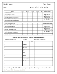 Dandelions And Dragonflies My Behavior Management Plan