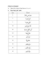 Sementara idgham artinya meleburkan satu huruf ke di sinilah pentingnya belajar tajwid. Al Quran Assignment Tajwid