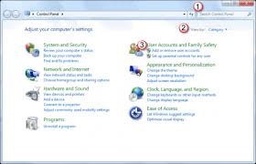 Maybe you would like to learn more about one of these? Where Is The Control Panel Mail Icon