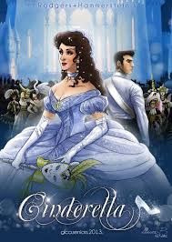 Cover Page Cinderella Art Cinderella Disney Images