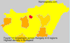 В blogger от март 2009 г. Grossmann Namensbedeutung Und Herkunft