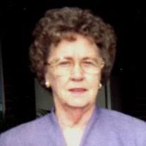 Doris Wade Moore (1929-2013)