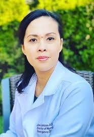 Janine Duran's Instagram, Twitter & Facebook