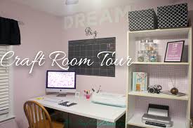 Cricut craft room is a software program developed by provo craft & novelty. Craft Room Tour