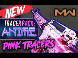 New Tracer Pack Anime Bundle Modern Warfare Youtube (call of duty modern warfare warzone). new tracer pack anime bundle modern warfare