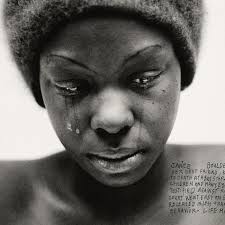 We need to be pushy': women's rights and photography