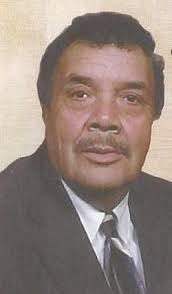 James Ralph, Sr. Obituary