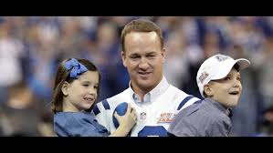 Jul 15, 2021 · peyton manning wife is a professional marketing expert. Peyton And Ashley Manning Keeping Children S Hospital Staff Well Fed With Tasty Gifts Wthr Com