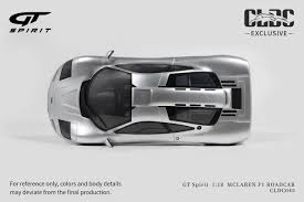 Image result for Brilliant Silver 1992 McLaren