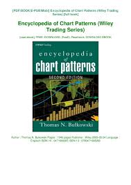 Pdf Encyclopedia Of Chart Patterns Wiley Trading Series