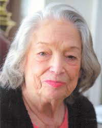 Noreen (Cook) Pramberg