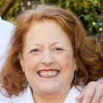 Patricia "Ann" Lynch Dorner Obituary