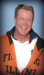 Obituary information for Timothy Sandberg