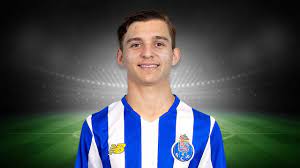 Academica v fc porto b. How Good Is Francisco Conceicao At Fc Porto B Youtube