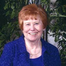 Shirley (Morgan-Yaddof) Wiele