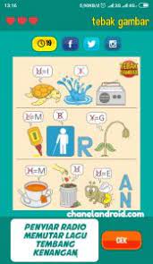 Dan alhamdulilah gue juga udah finish nih di level 13 ini. Kunci Jawaban Tebak Gambar Level 112 Terupdate 2020 Chanelandroid