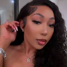 Haley Patrice (@haleypatrice)