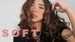 Vanessa · july 31, 2017 · leave a comment. Soft Curls Big Fluffy Curls Hair Tutorial Rachelteetyler Youtube