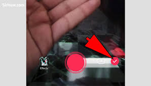 Check spelling or type a new query. How To Set Black Background Color In Tiktok Video On Android 10 Steps