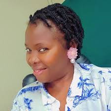 My people, I need you to do 2 things for me. 1. Help me catch the barber  that did this to my husband's hairline. 2. Help me thank God that Tam Tam's