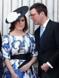 Prince andrew, duke of york, kg, gcvo, cd, adc (andrew albert christian edward, born 19 february 1960) is the third child and second son of queen elizabeth ii and prince philip, duke of edinburgh. Princess Eugenie Celebrates Special Milestone With Jack Brooksbank Princess Eugenie Princess Eugenie Jack Brooksbank Duchess Of York