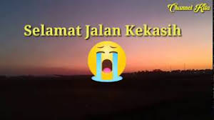 Mengenang 3 pesepakbola indonesia yang meninggal di lapangan hijau seperti choirul huda: Selamat Jalan Kekasih Puisi Cinta Sedih Untuk Pacar Yang Telah Tiada Youtube
