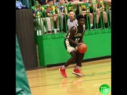 Highlights Against Rival Notre Dame HS