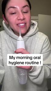 How to Use That Mouthwash Oil Pulling