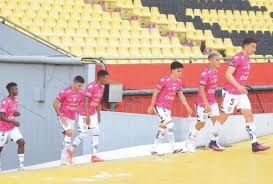 There have been over 2.5 goals scored in gremio's last 3 games (copa libertadores). K76iowkxzgacqm