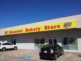 Alpha and omega pest control. Nature S Own Discount Bakery Store 180 E Pioneer Pkwy Grand Prairie Tx 75051 Usa
