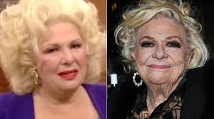 The Nanny's Cast Is Unrecognizable Now