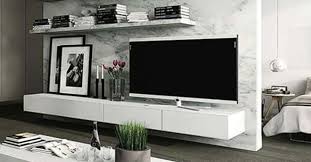 Modern tv stand assortment offers a lot of different options when it comes to aesthetics and practicality. 23 Best Modern Tv Units Design For Living Rooms