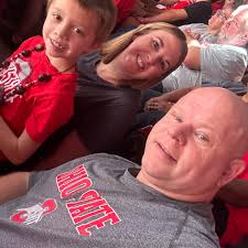 Has anyone received their Nationals bowling video email yet?