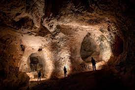 Maybe you would like to learn more about one of these? Unguru Mare Cave Padurea Craiului Ecotourism Destination