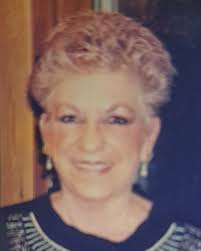 Susan J. Appleby Obituary April 25, 2025