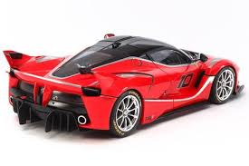 Ferrari fxx evoluzionethe ferrari fxx program would continue until 2009. Tamiya Ferrari Fxx K Tamiya Usa