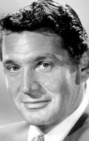 Gene Barry