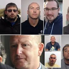 These 10 paedophiles are now locked up - but parents in Greater Manchester  need to know about them - Manchester Evening News