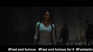 ↑ fast and furious 9 cars arrive in krabi (англ.), nation multimedia group (june 19, 2019). Best Fast And Furious 9 Gifs Gfycat
