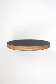 We did not find results for: Shelves Single Round Floating Shelf In Black Or White Formantics